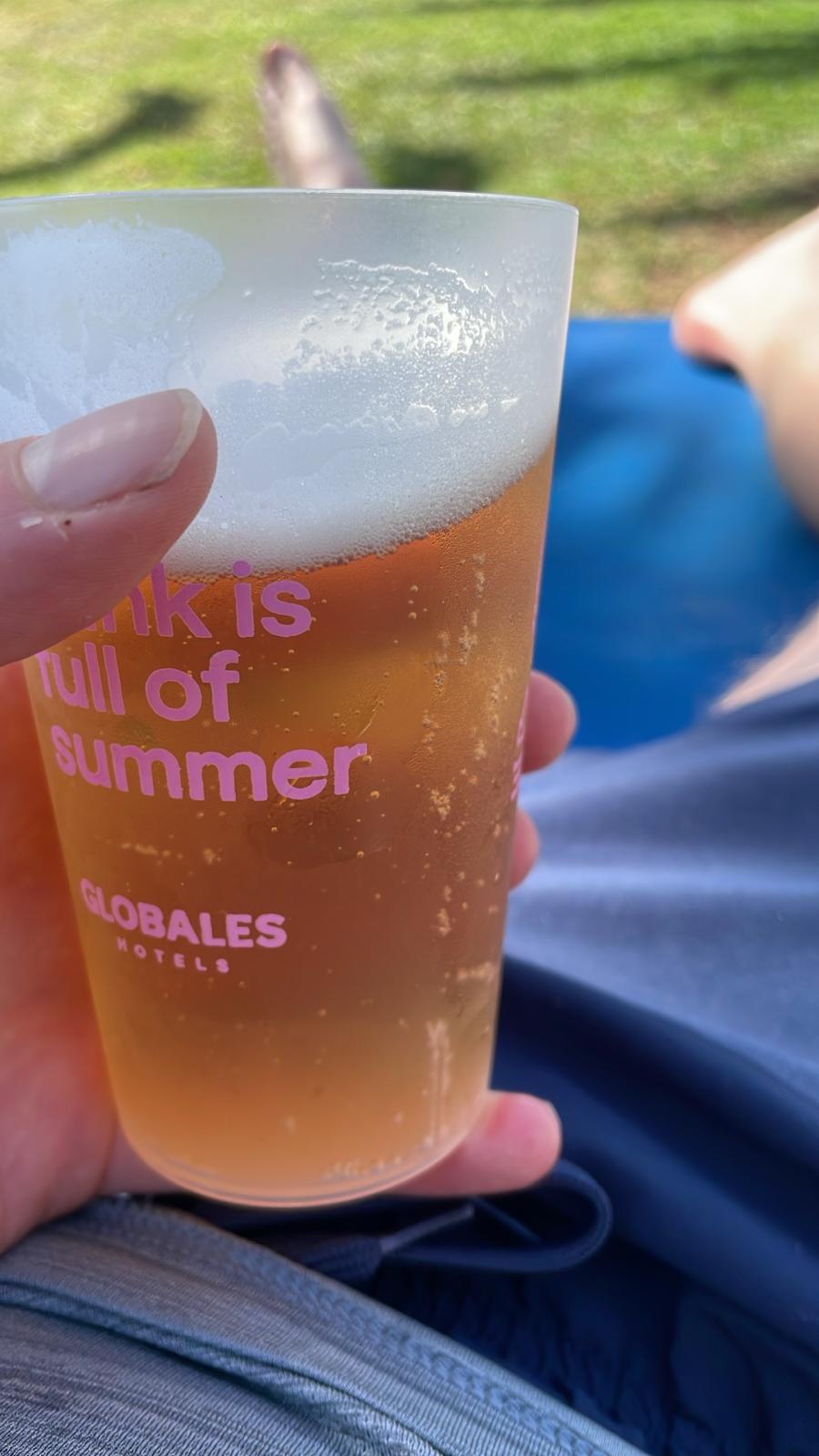 Beer #48034