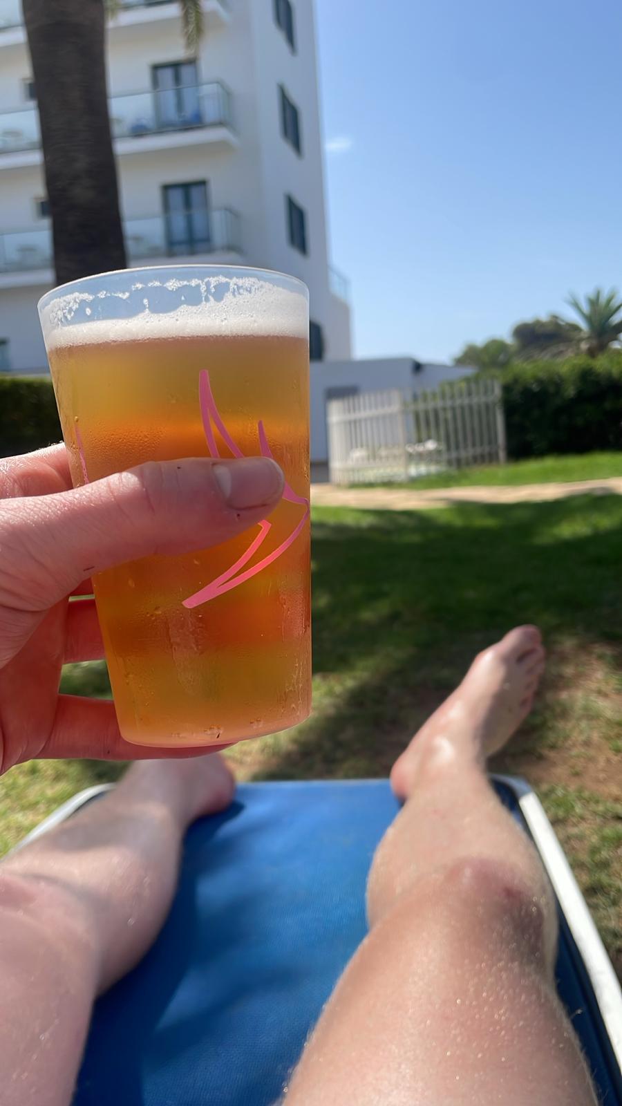 Beer #48037