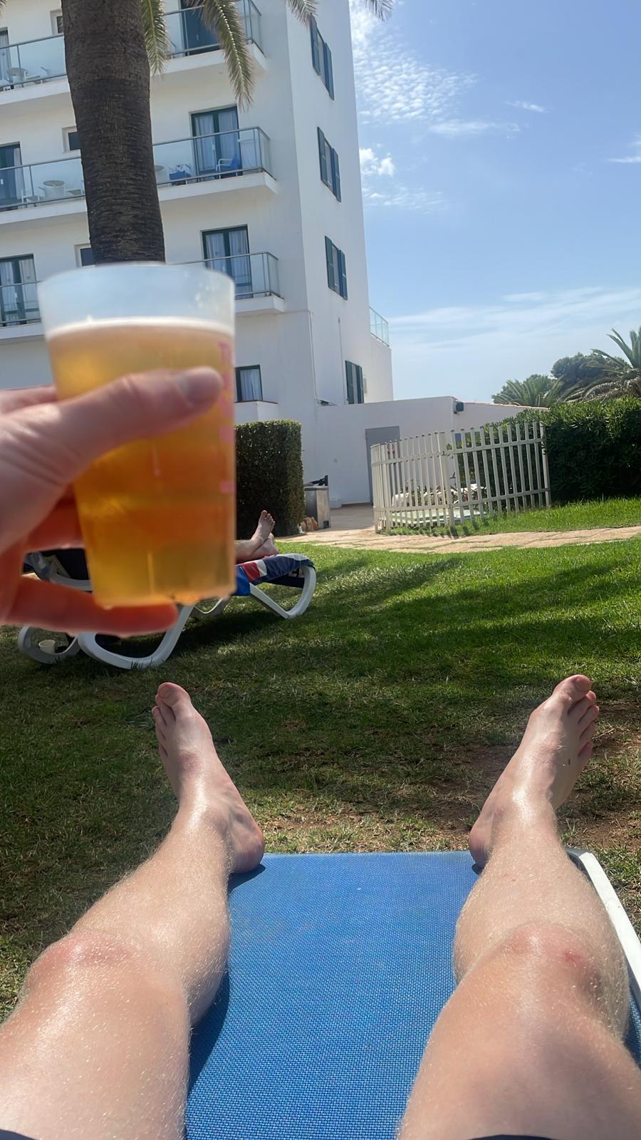 Beer #48043