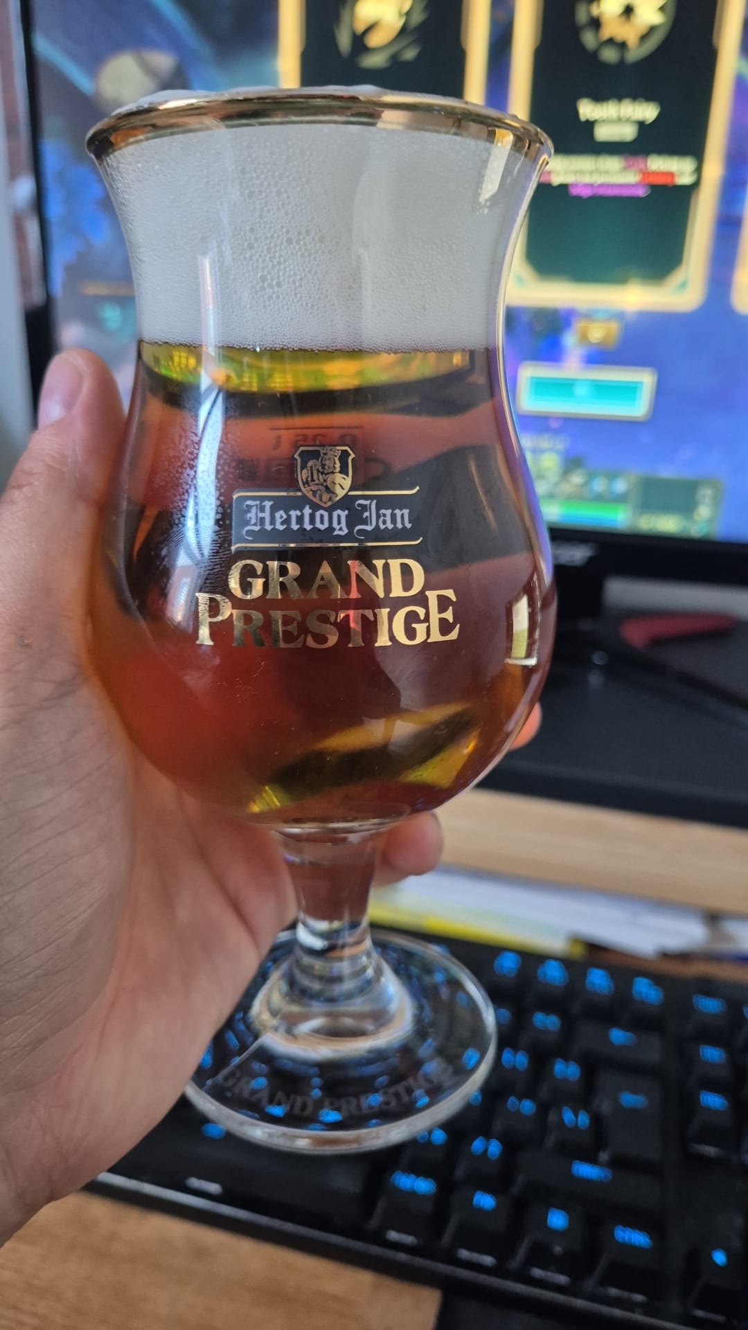 Beer #48092