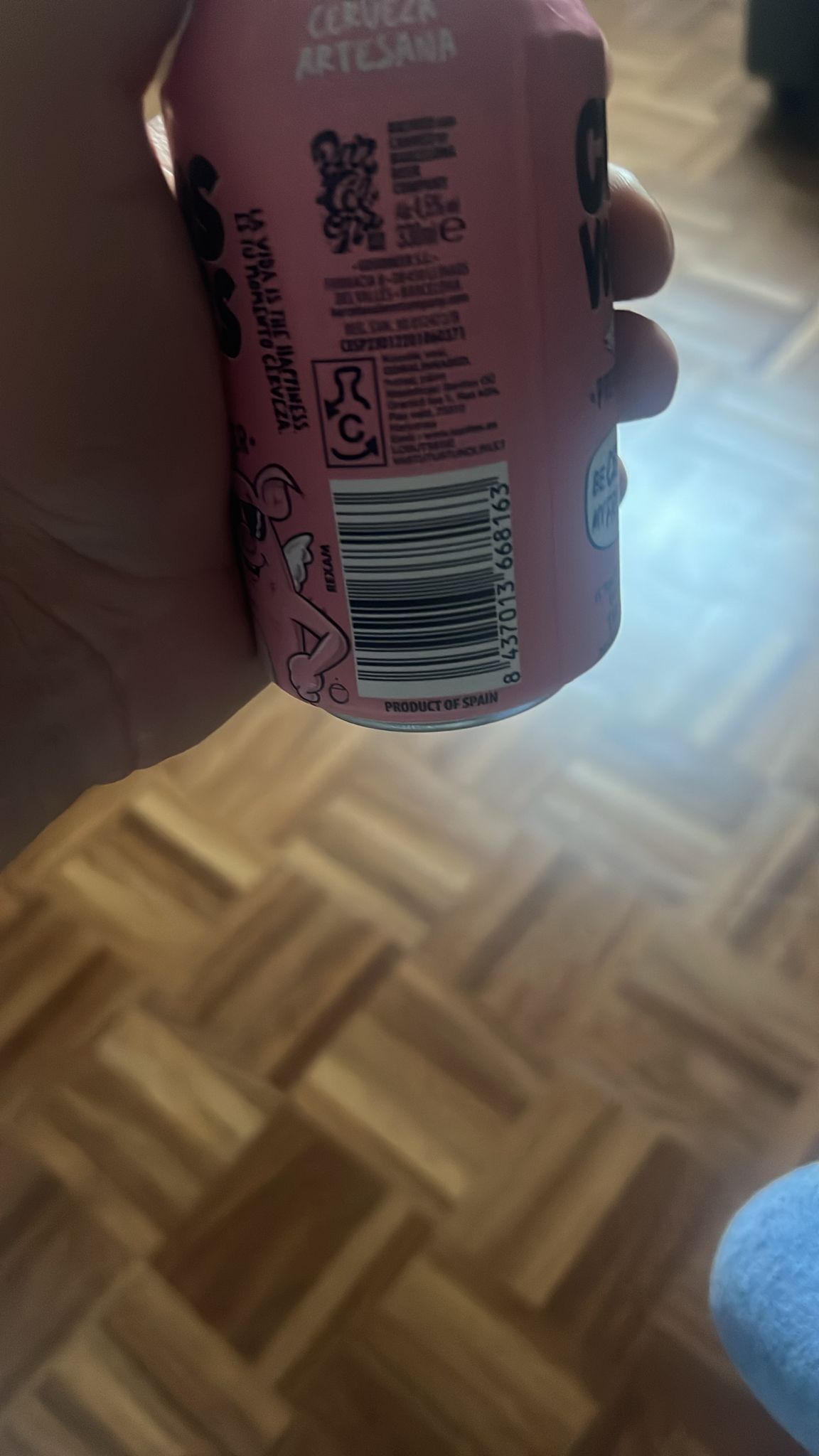 Beer #48101