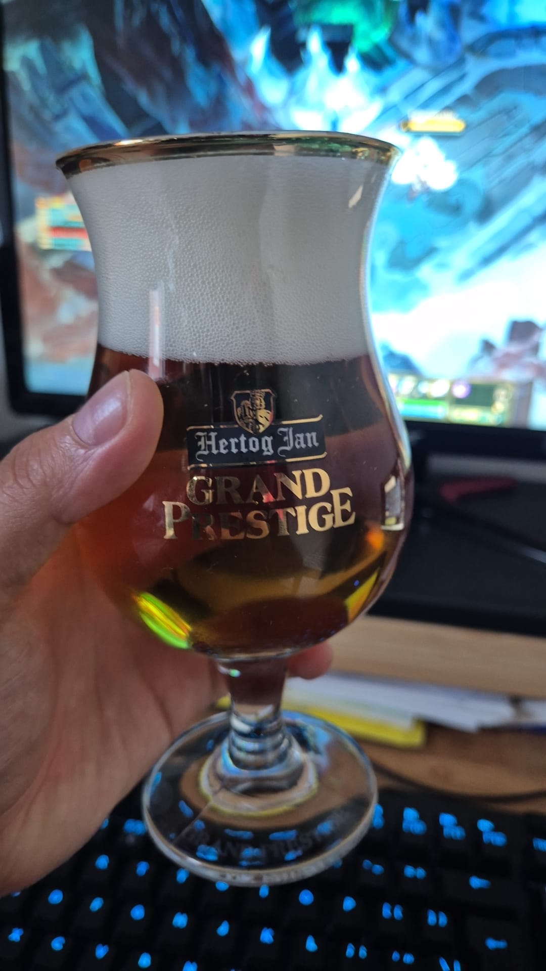 Beer #48107