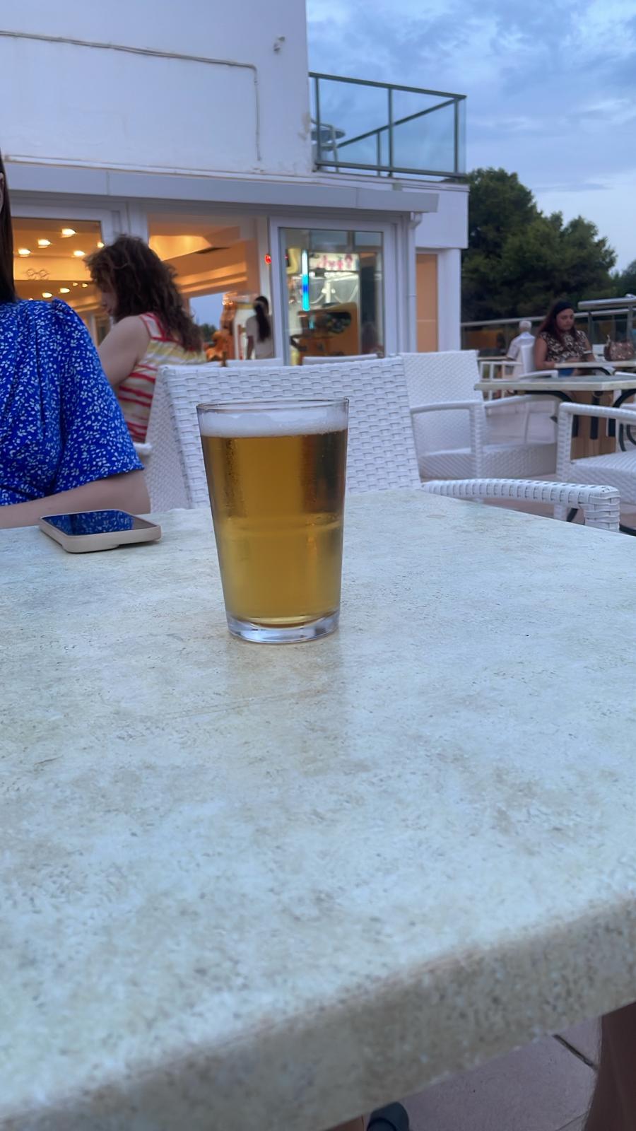 Beer #48112