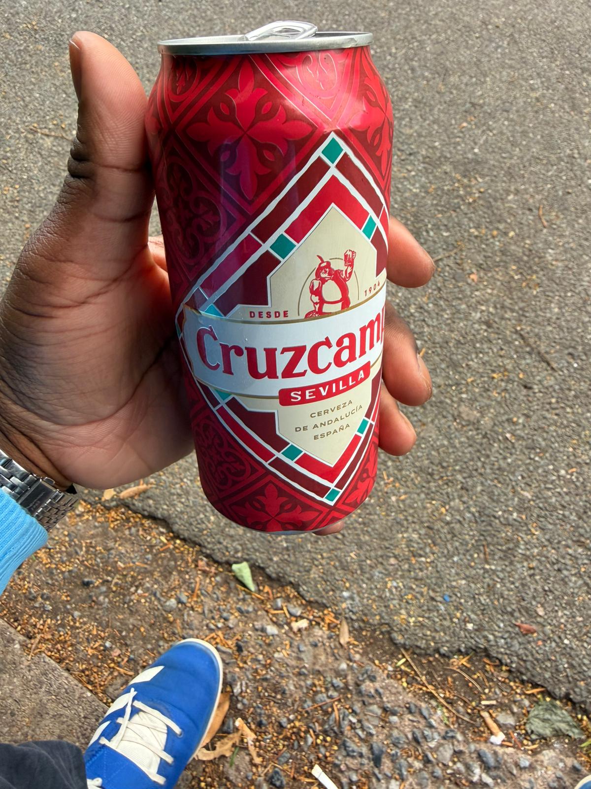 Beer #48115