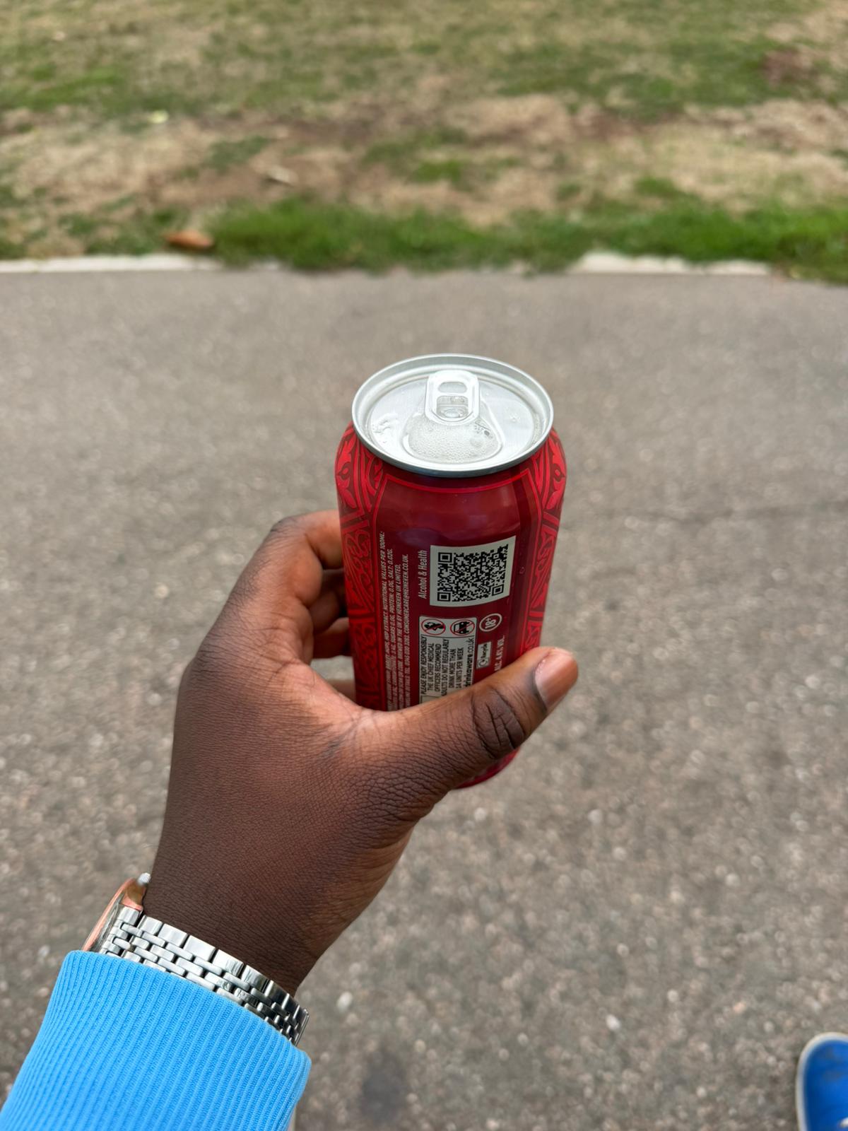 Beer #48116
