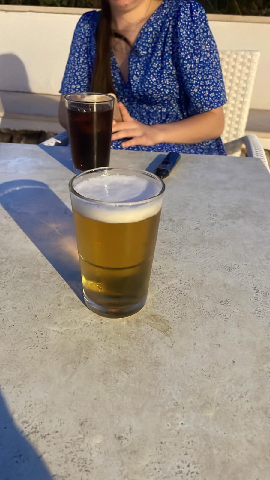 Beer #48124