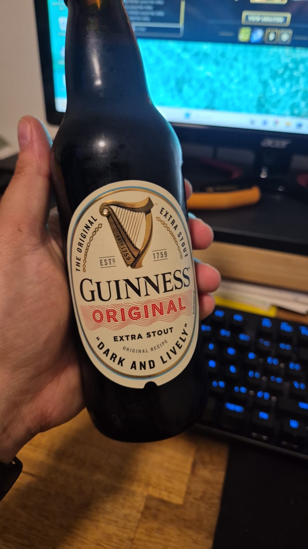 Beer #48126