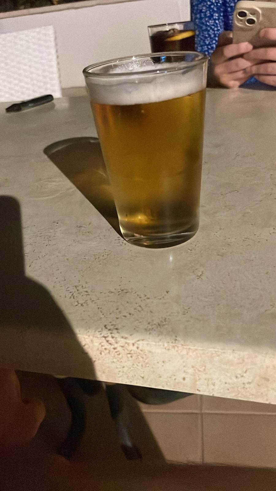 Beer #48140