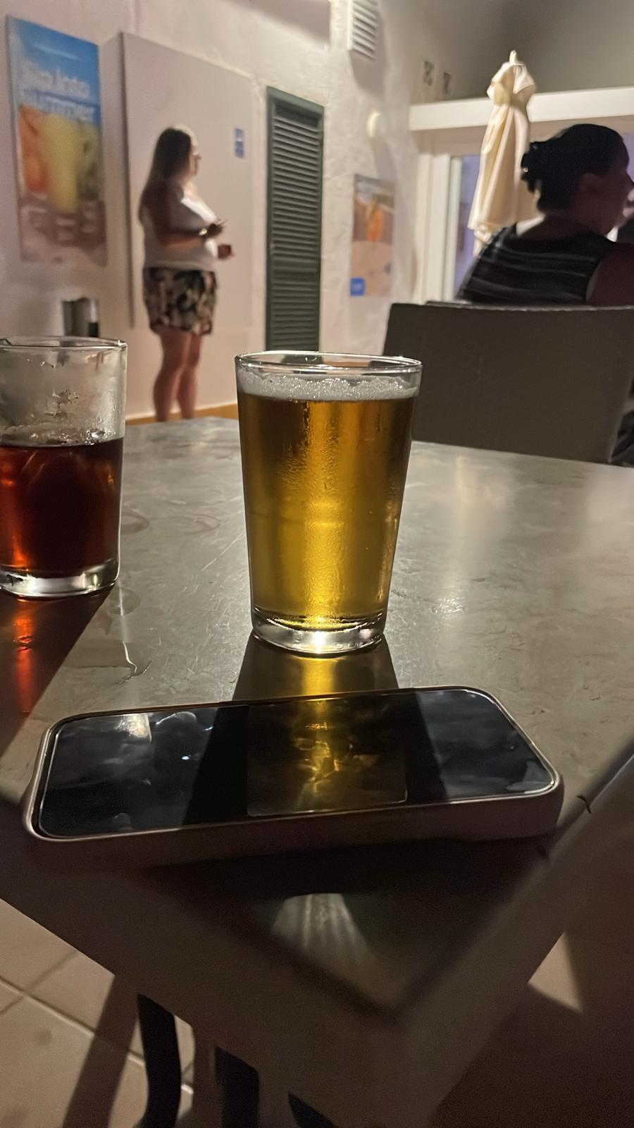 Beer #48168