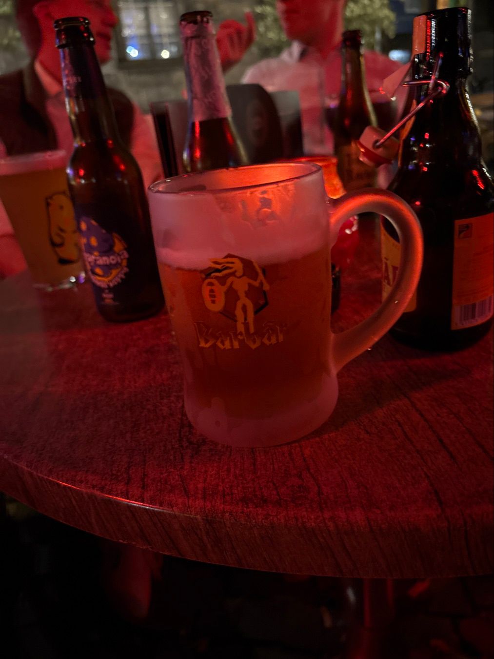 Beer #48184
