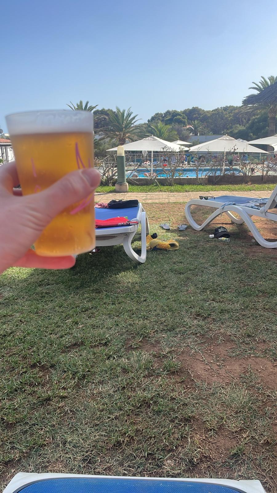 Beer #48256