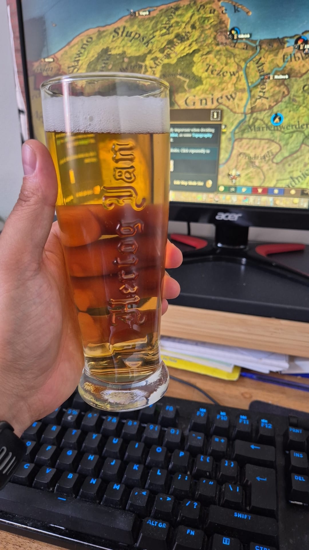 Beer #48257
