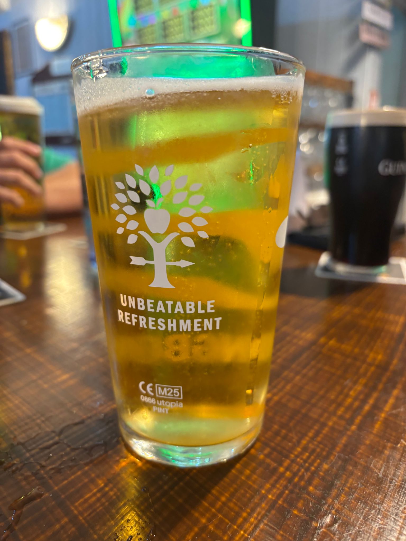 Beer #48292