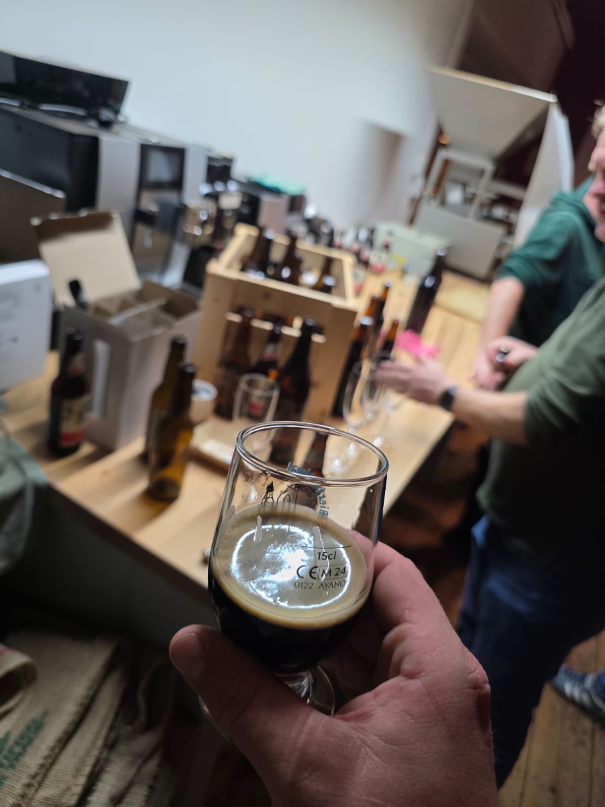 Beer #48381