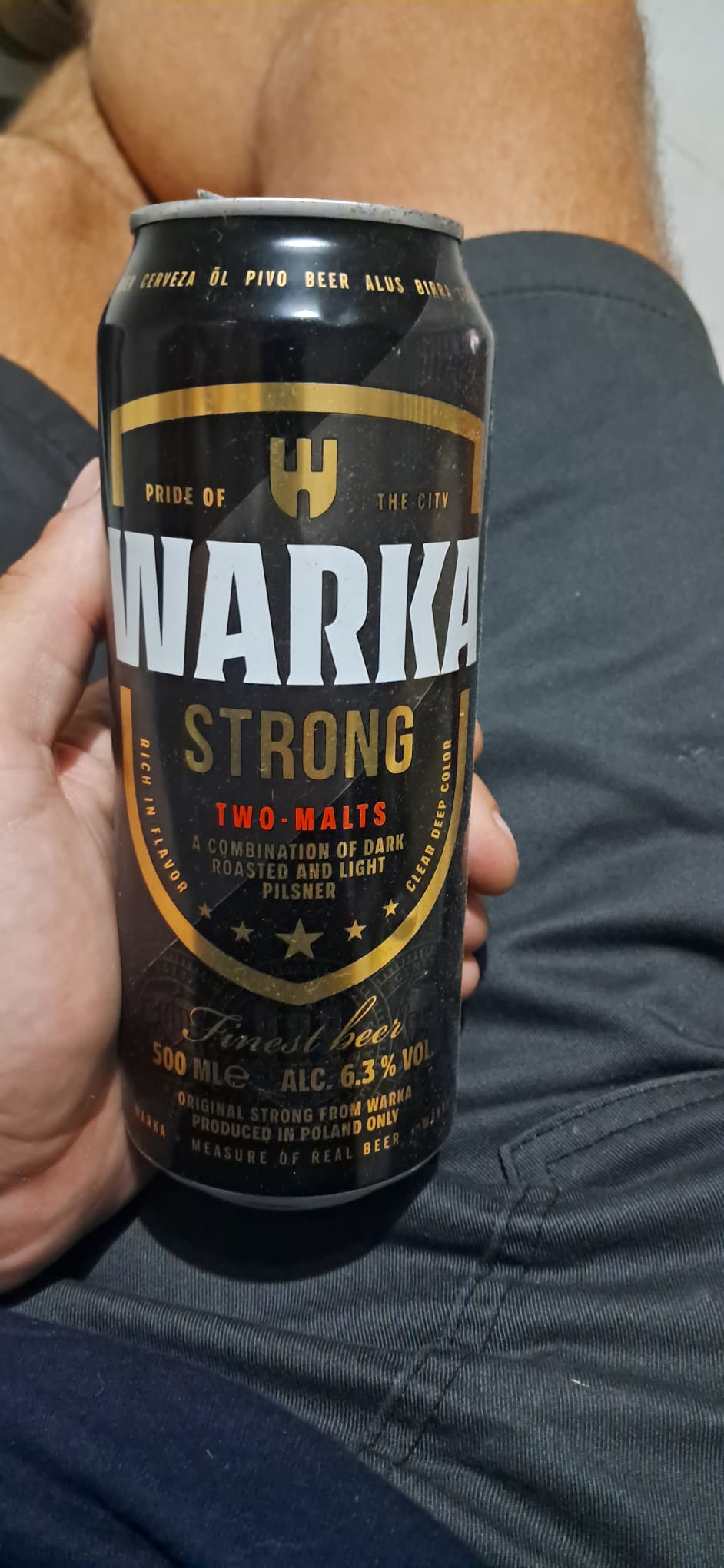 Beer #48409