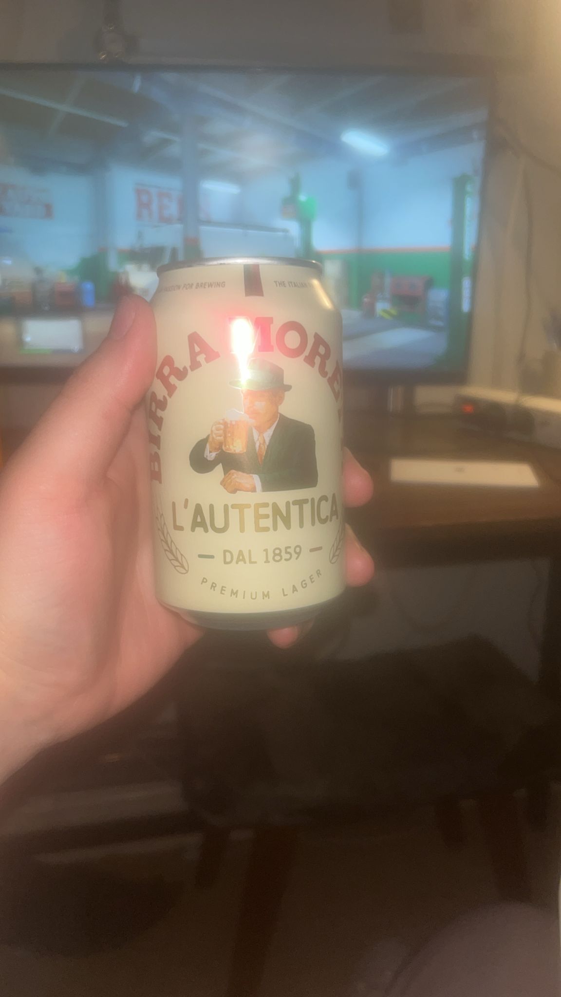 Beer #48423