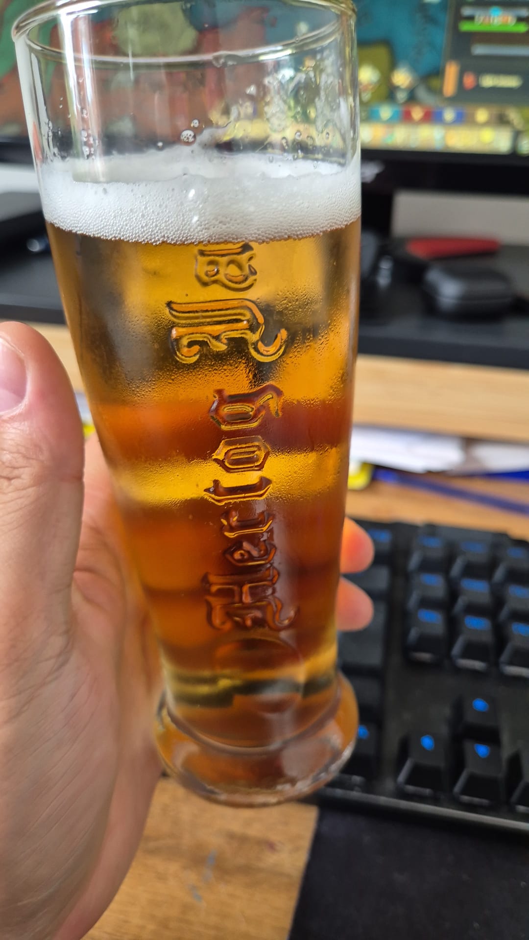 Beer #48452