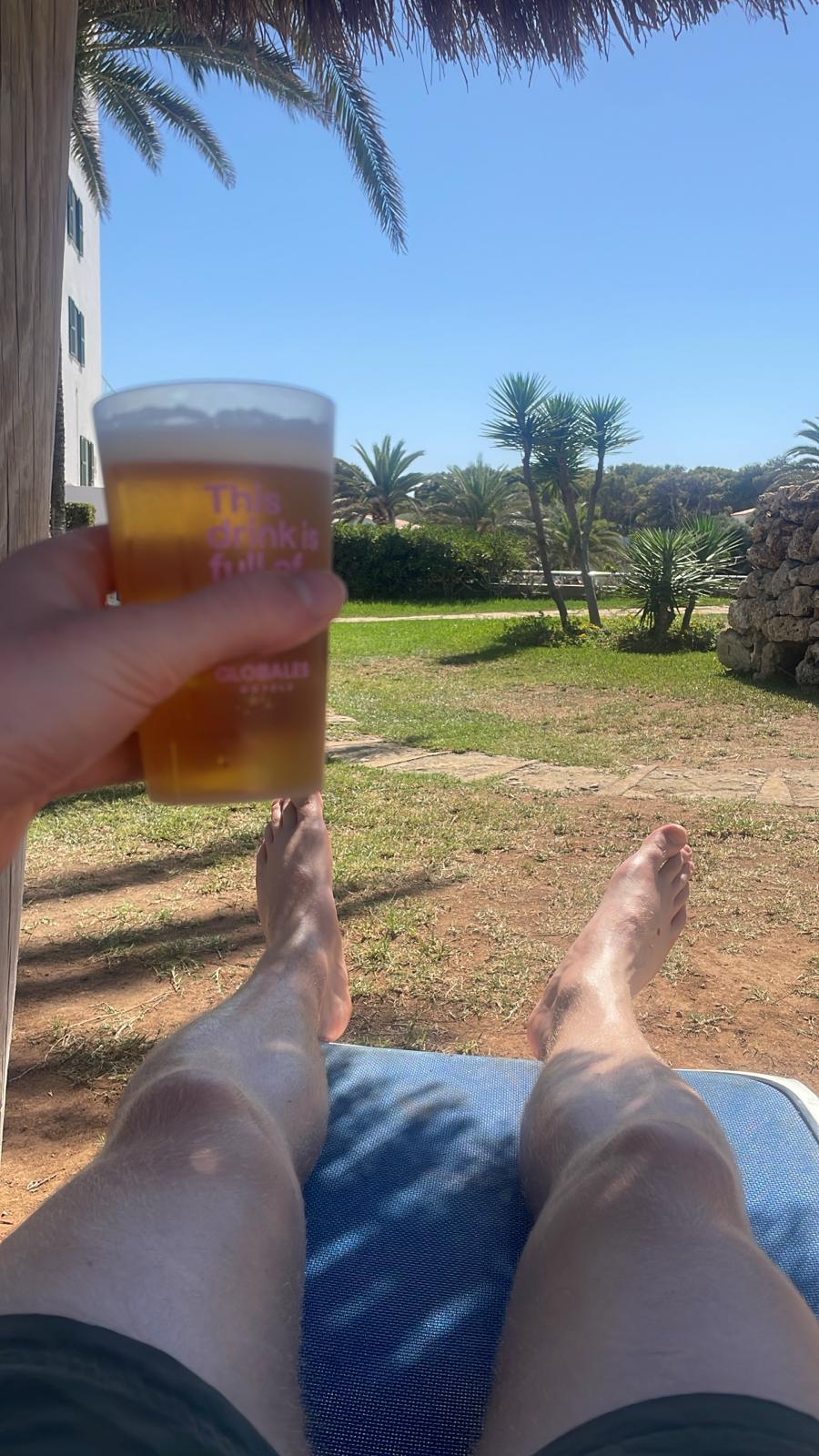 Beer #48457