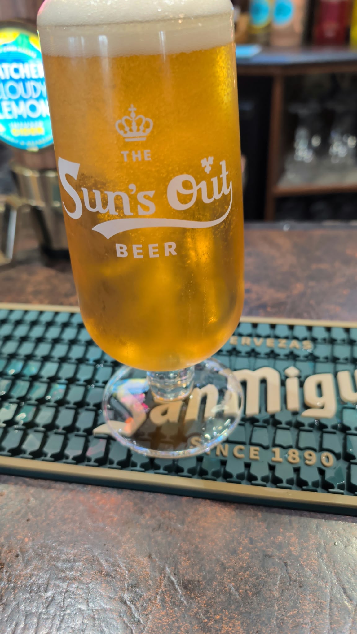 Beer #48459