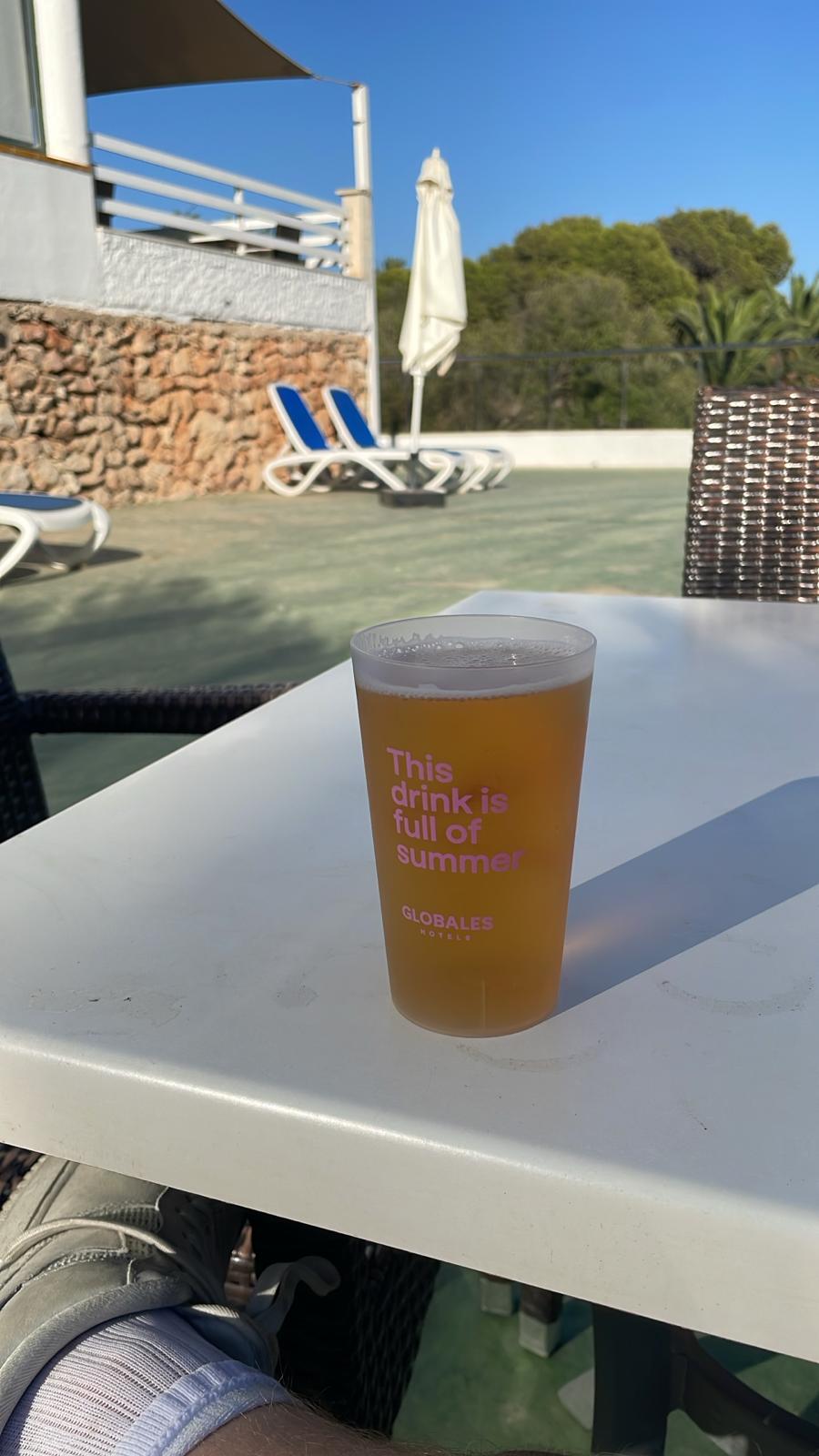 Beer #48489
