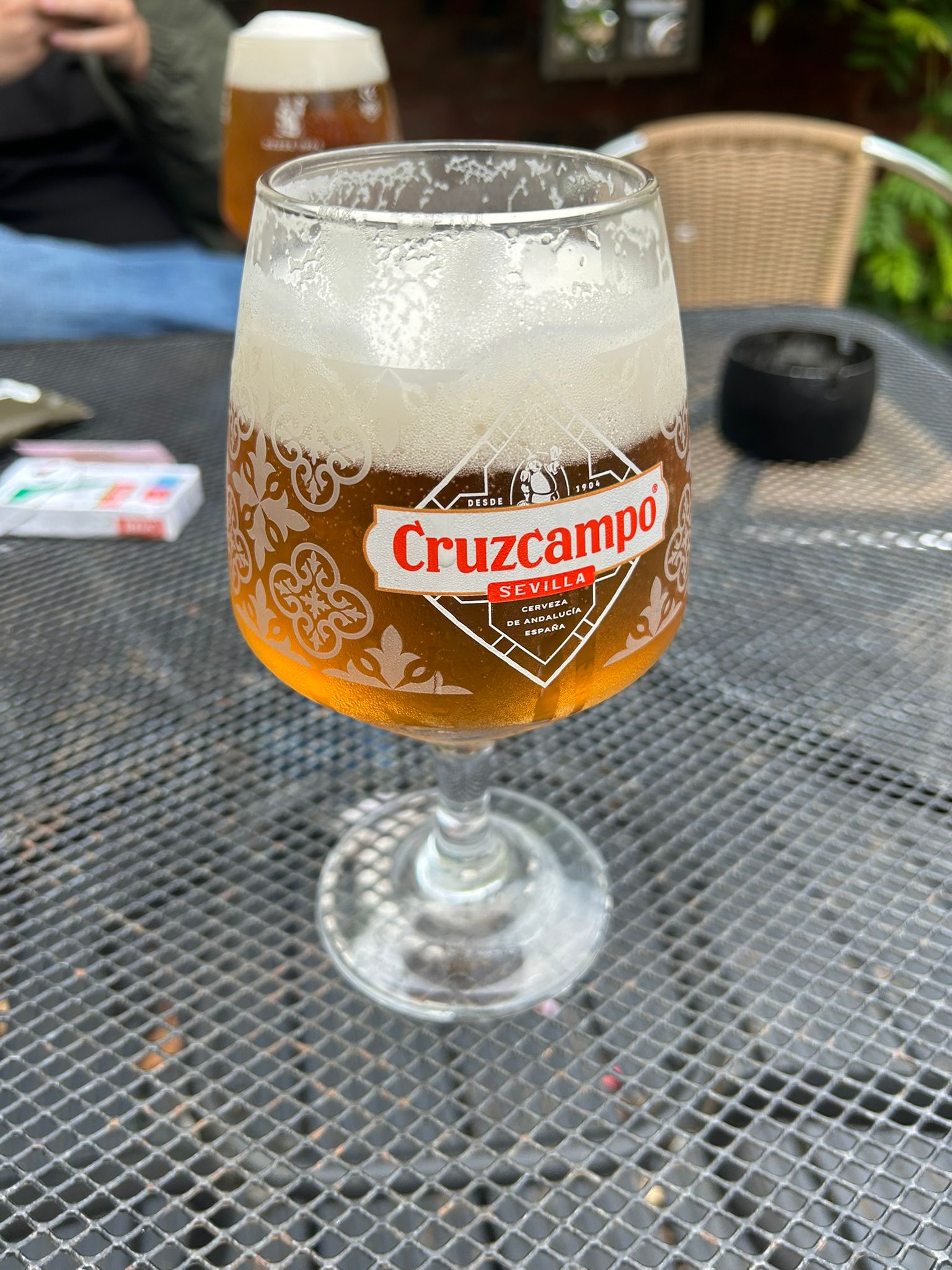 Beer #48519