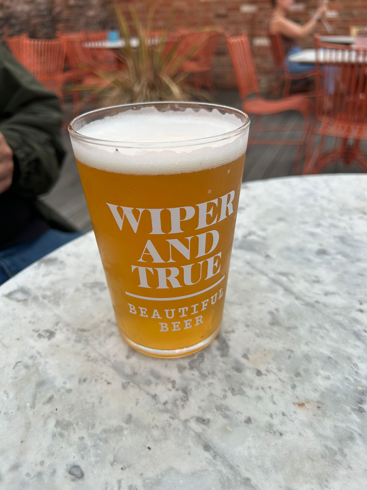 Beer #48536