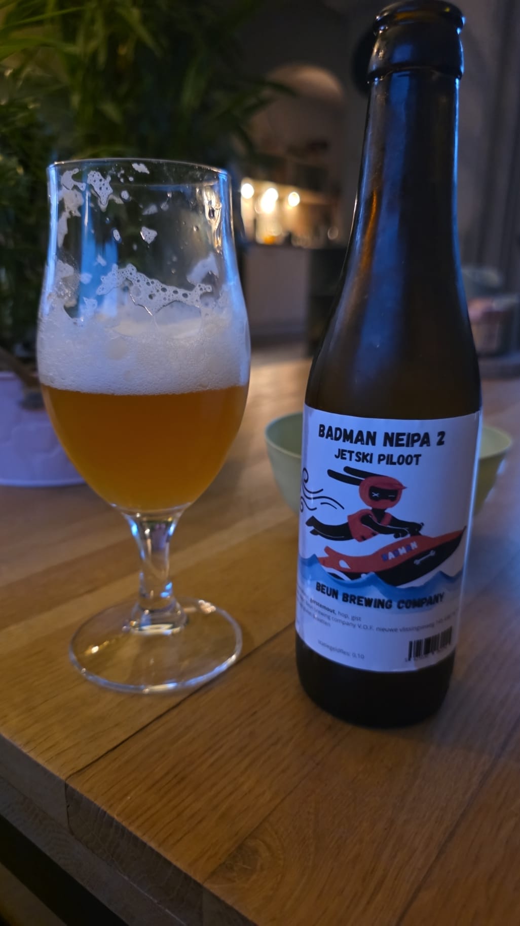 Beer #48540