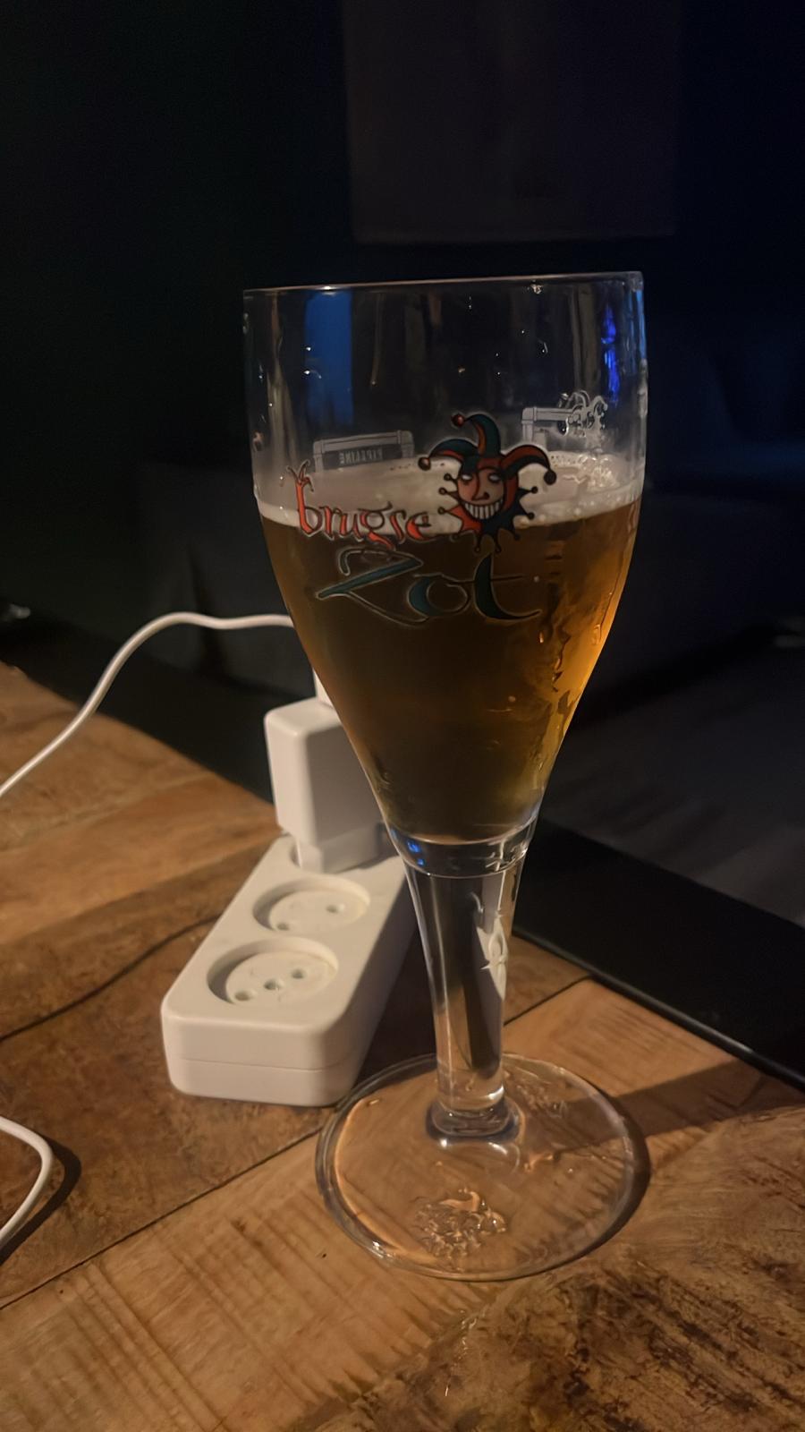 Beer #48541