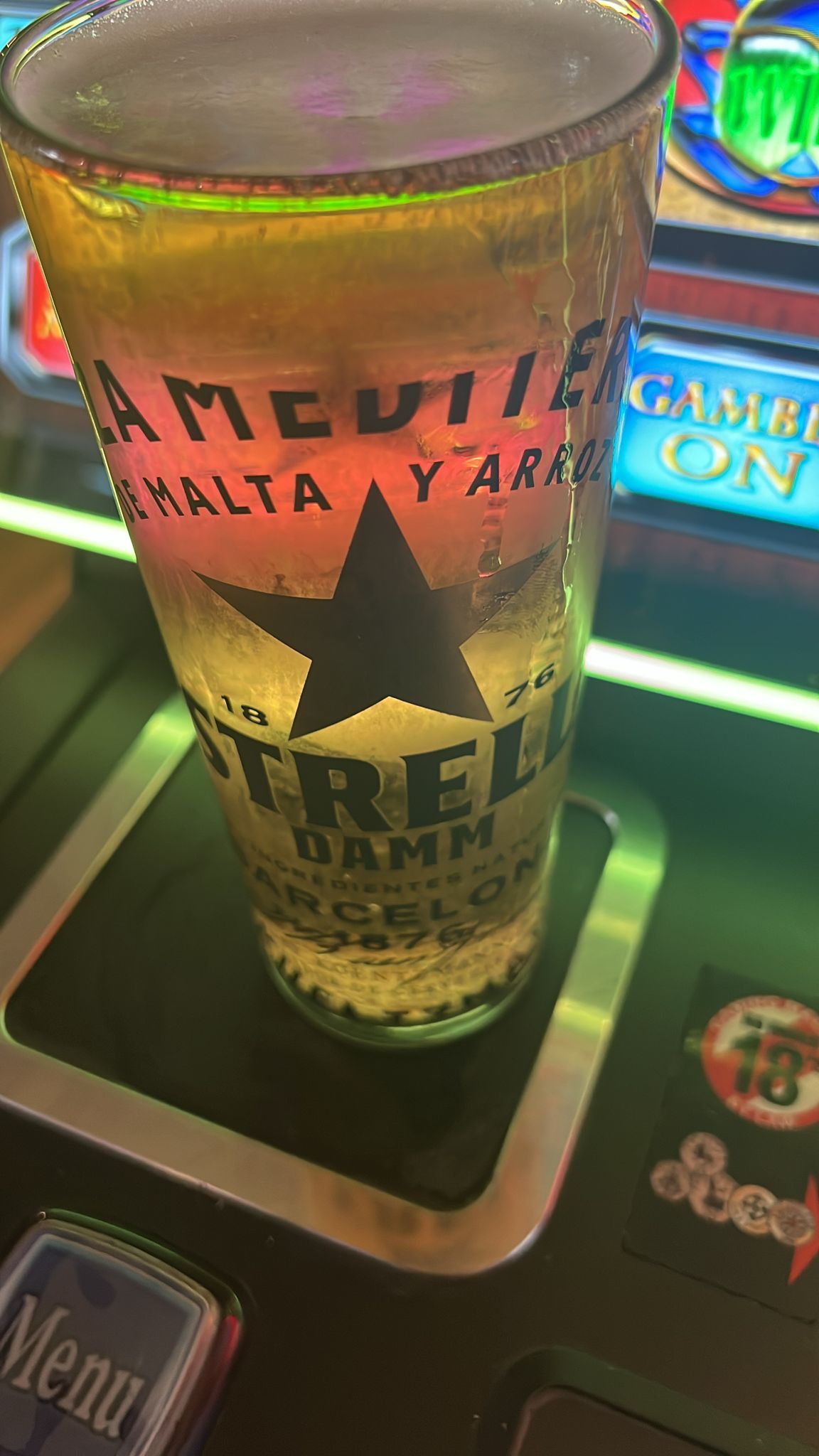 Beer #48542