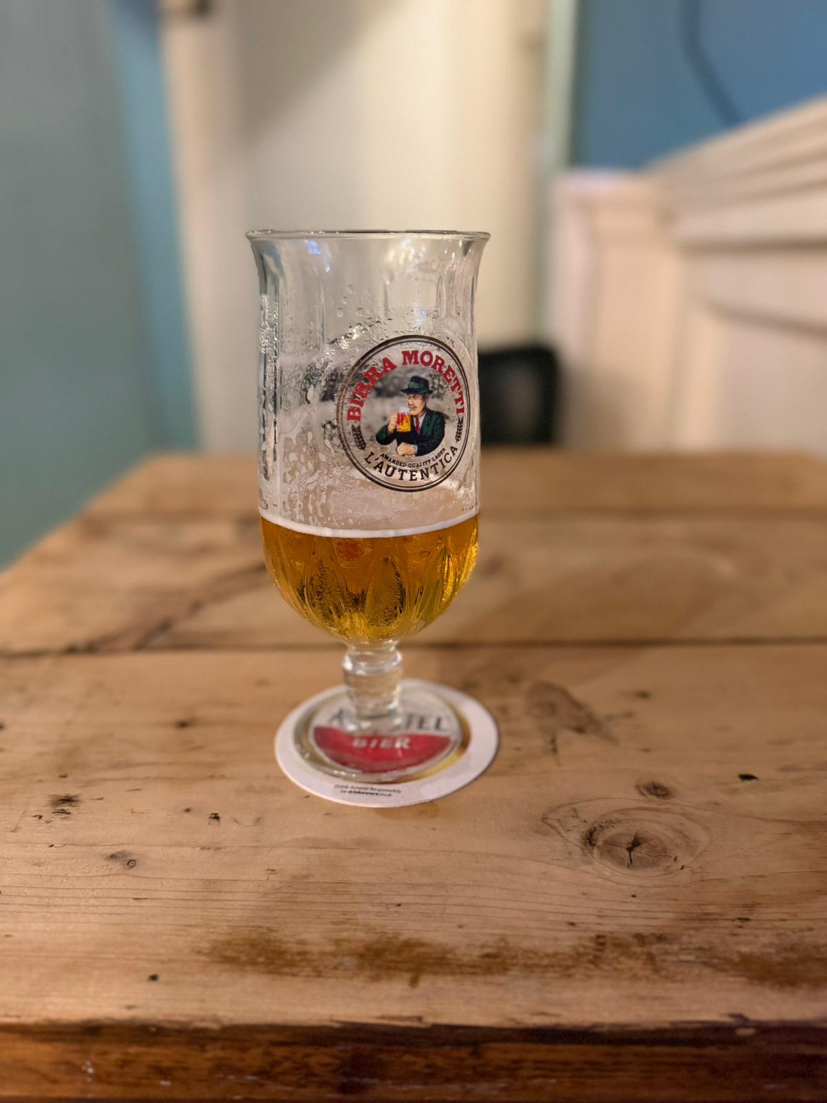 Beer #48549