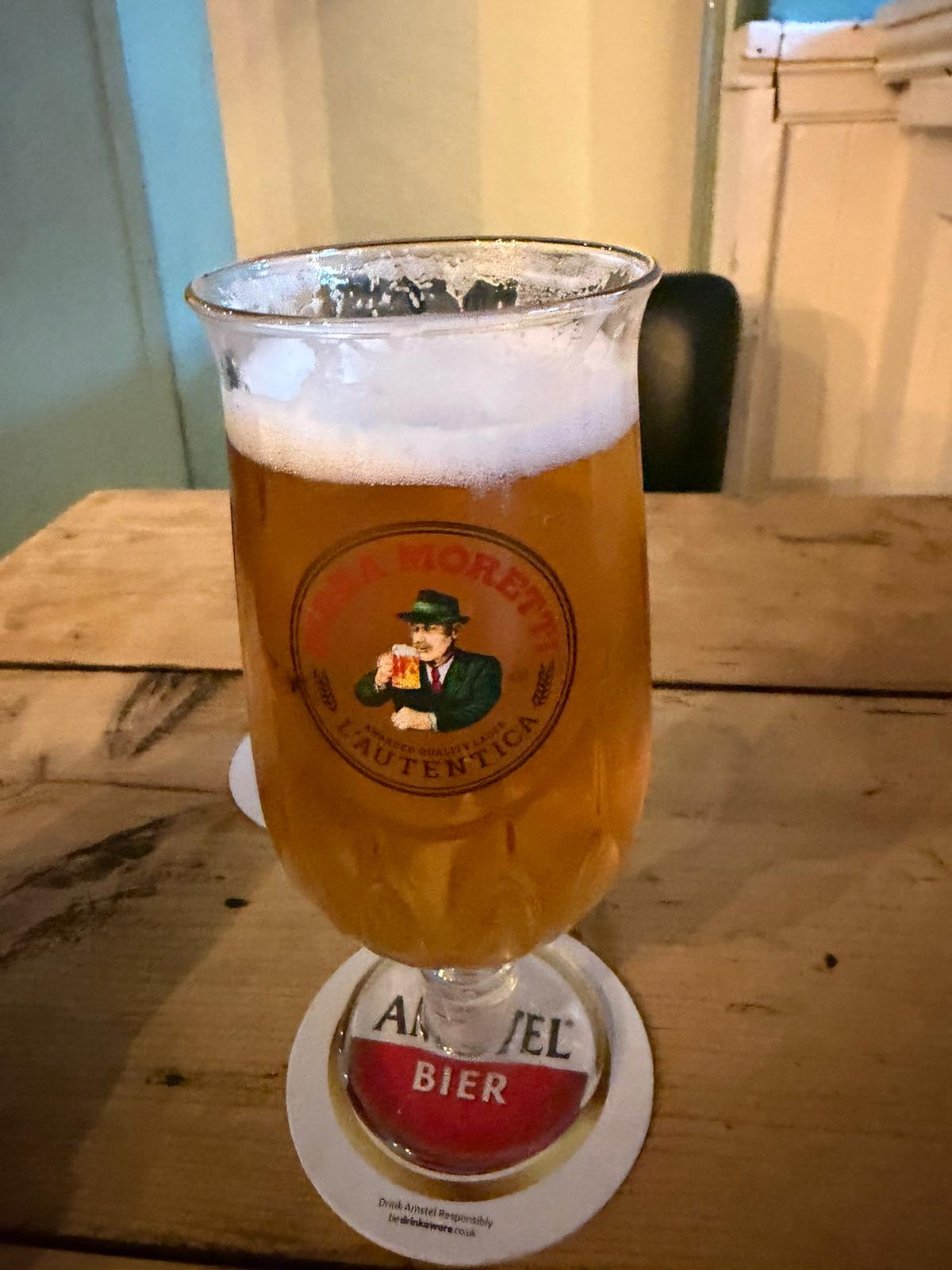 Beer #48551