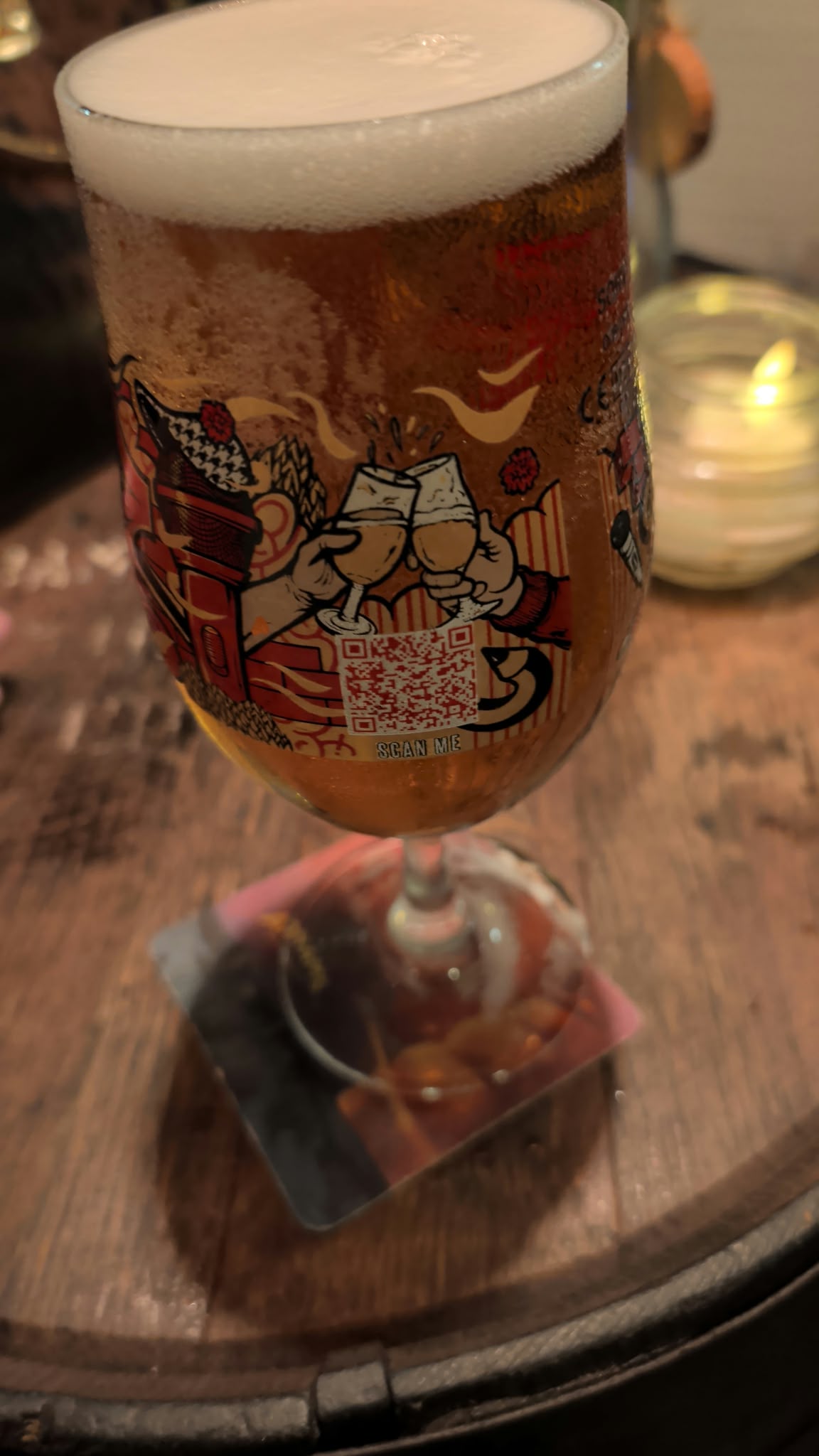 Beer #48583