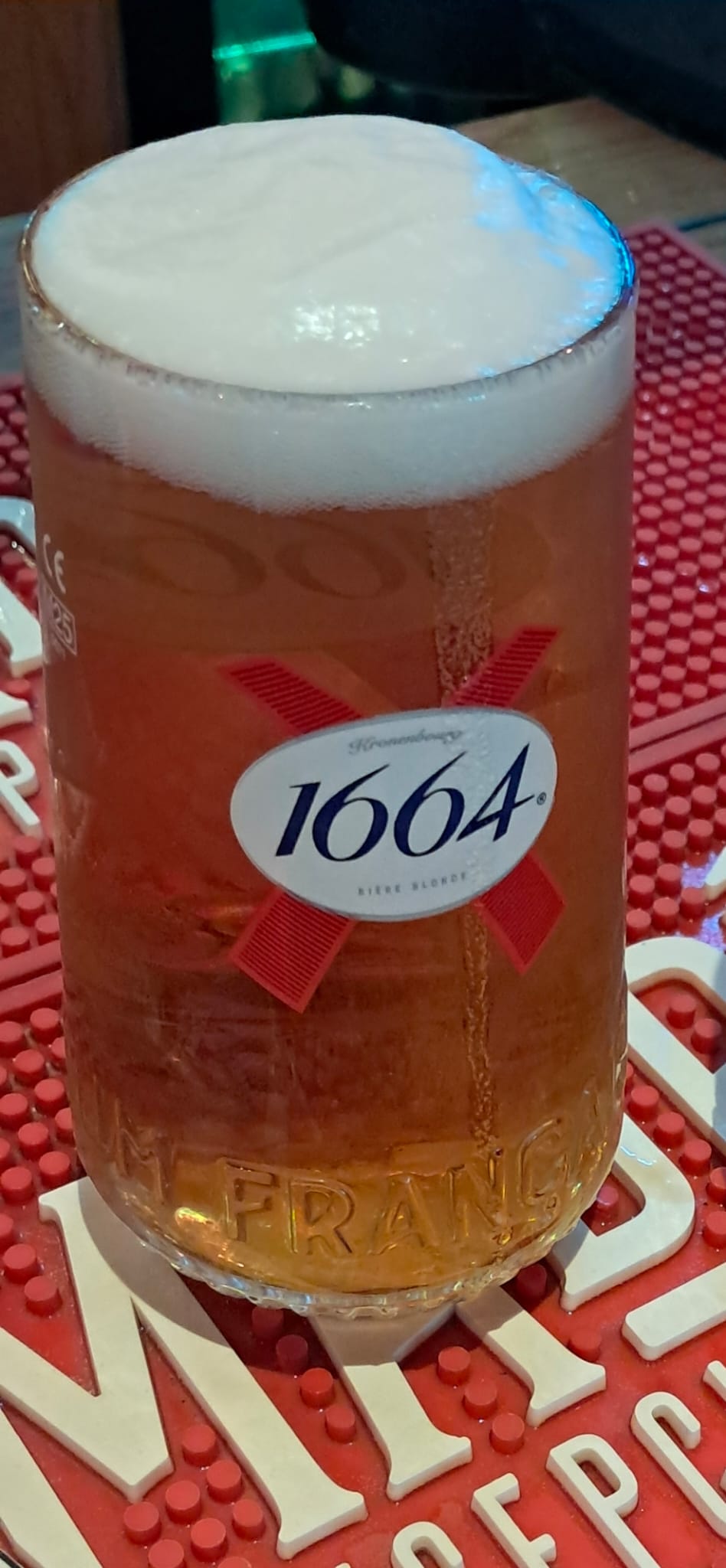Beer #48601