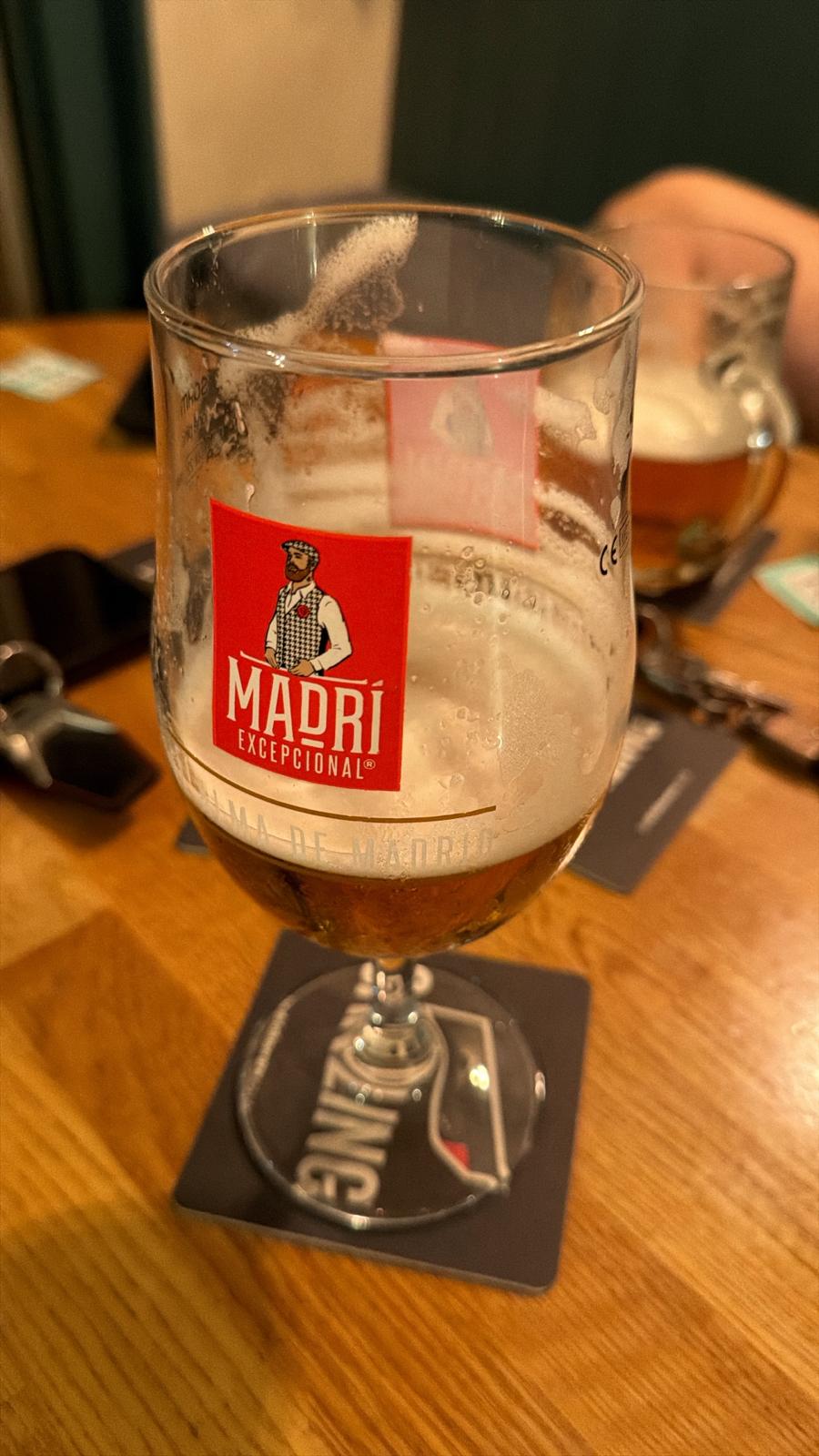 Beer #48634