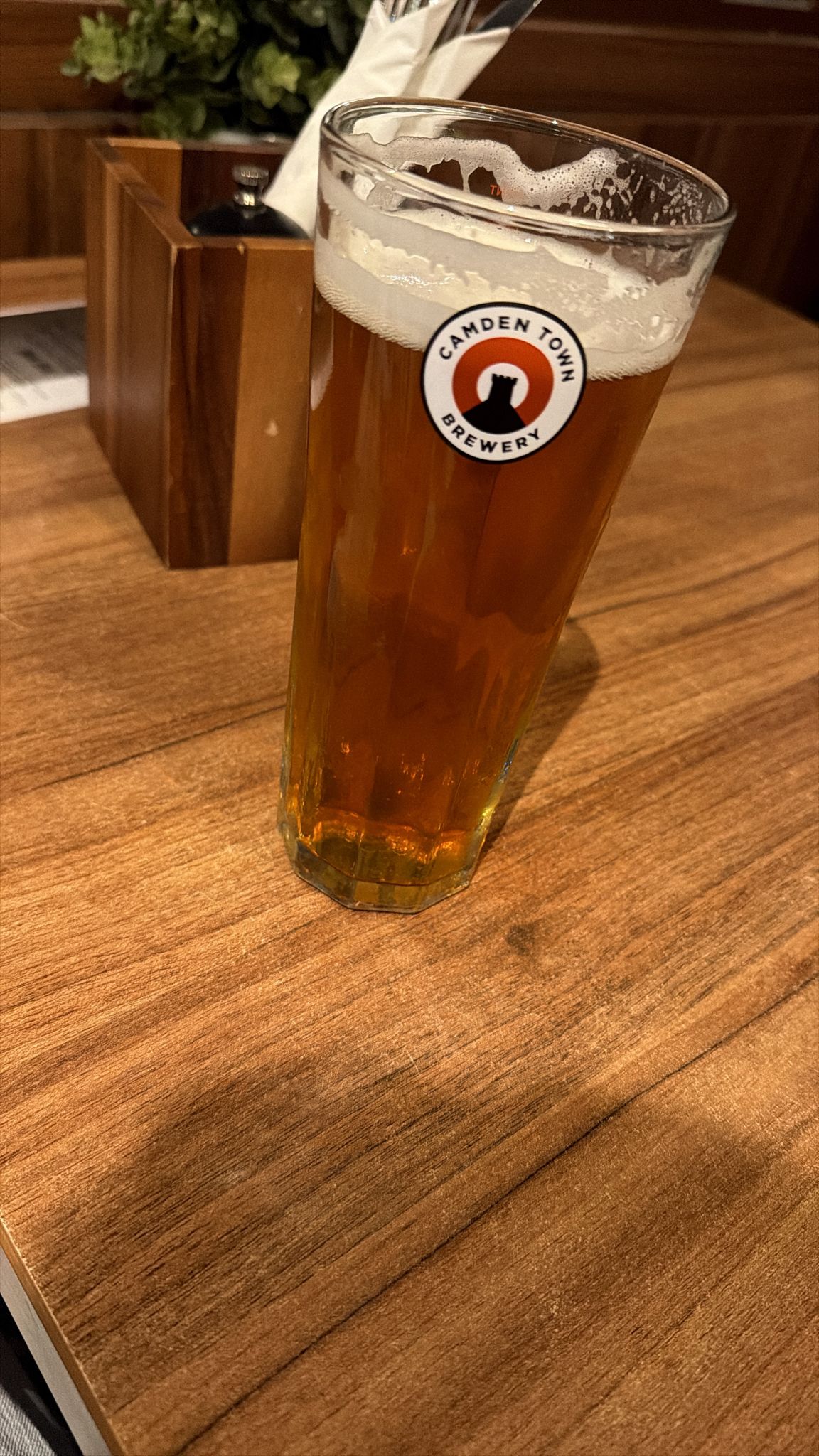 Beer #48656