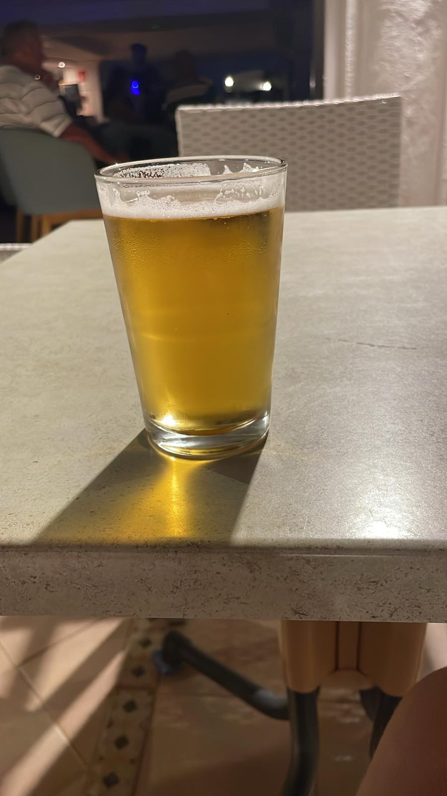 Beer #48658