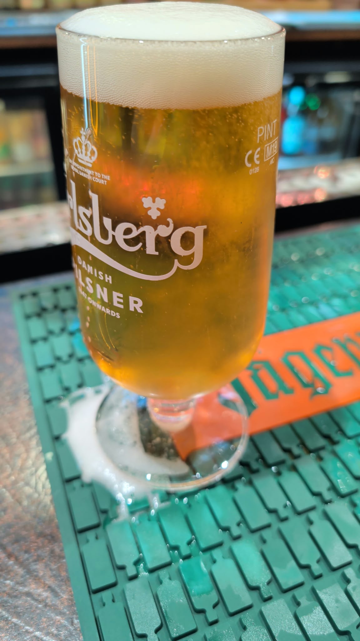 Beer #48663