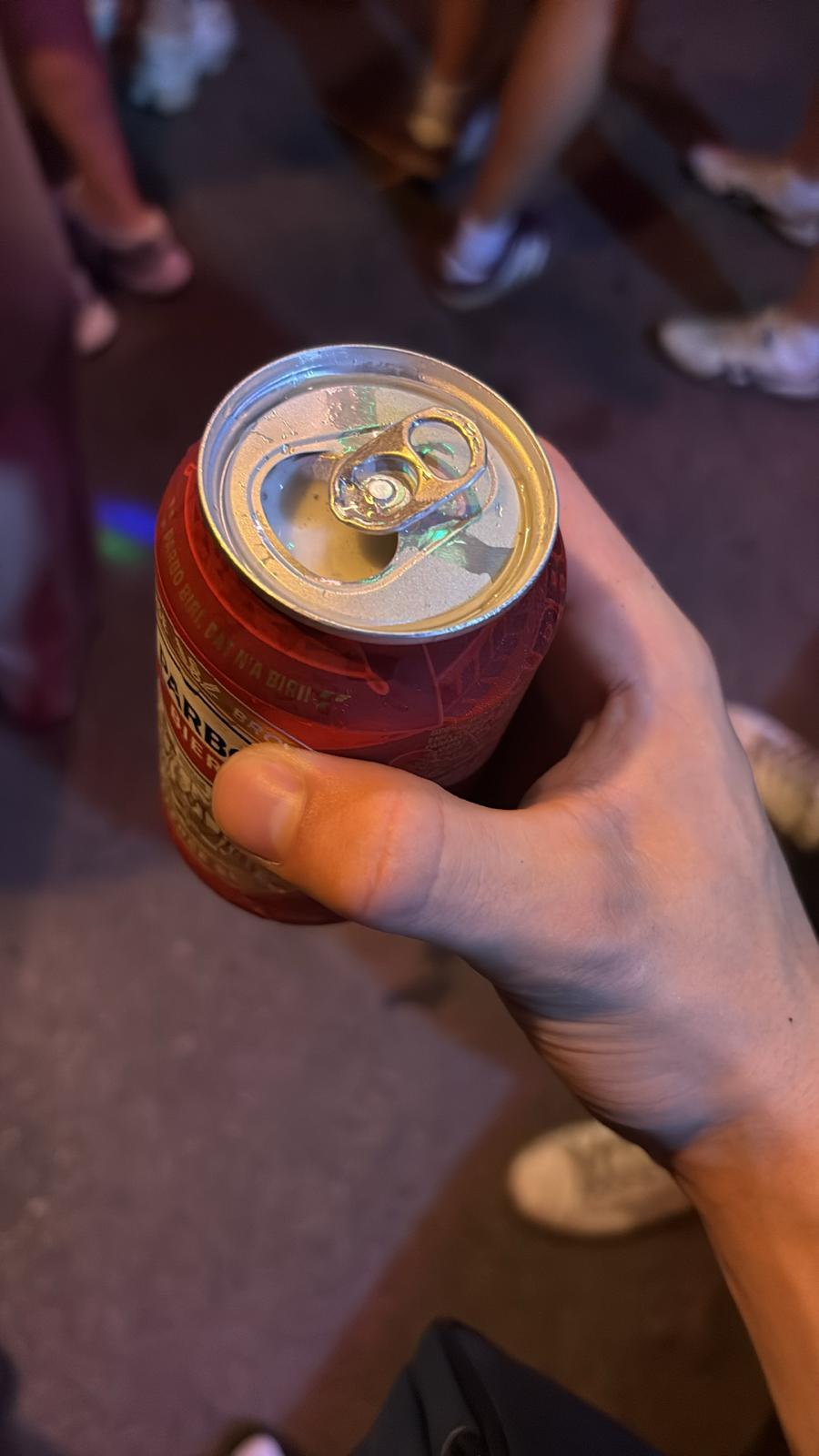 Beer #48726