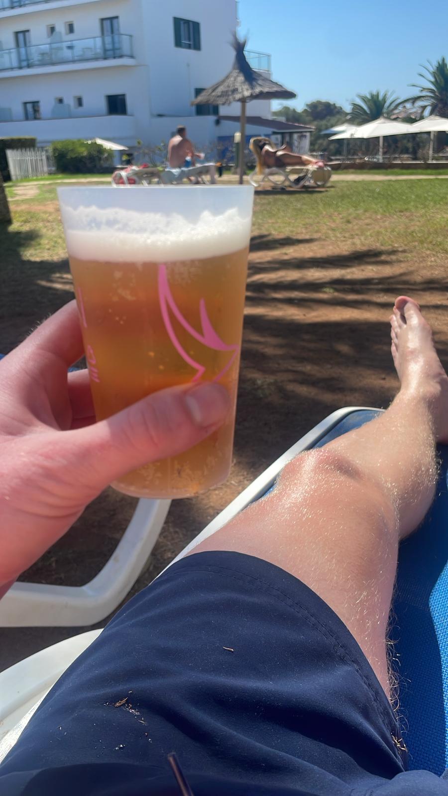 Beer #48731