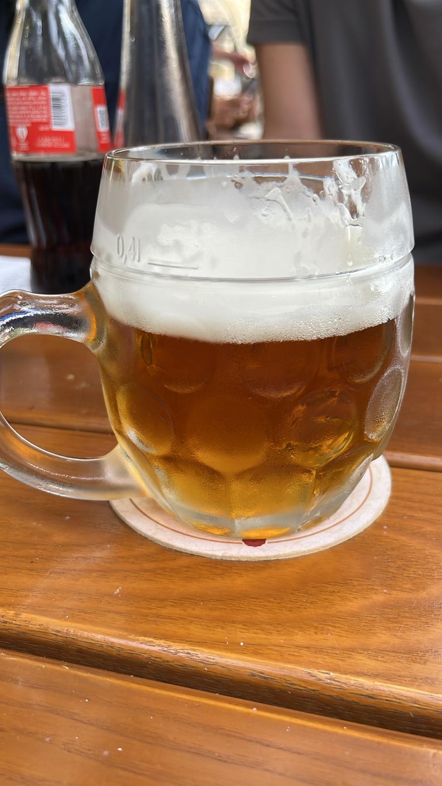 Beer #48733