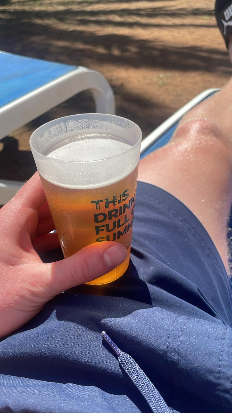 Beer #48736