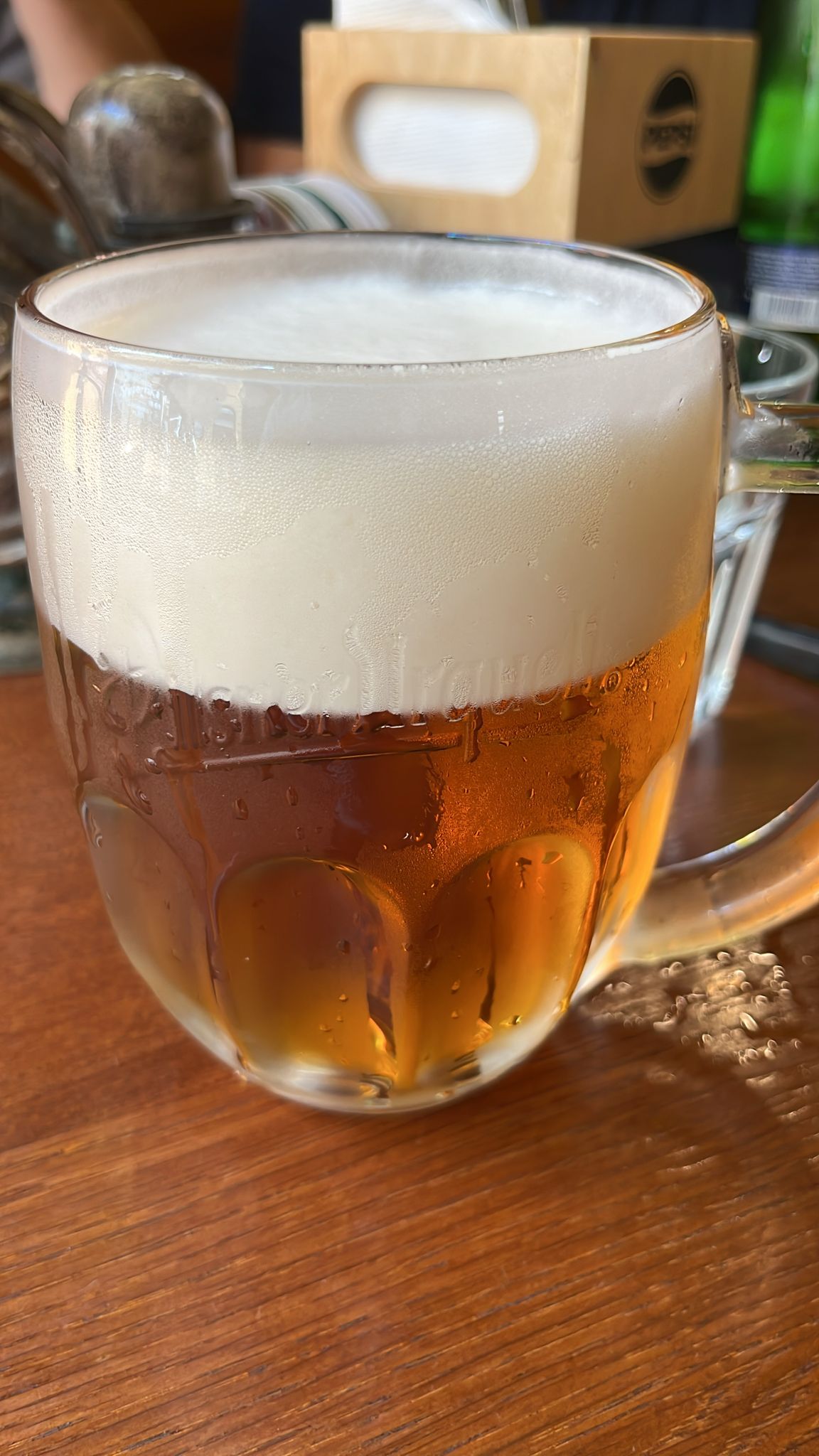 Beer #48743