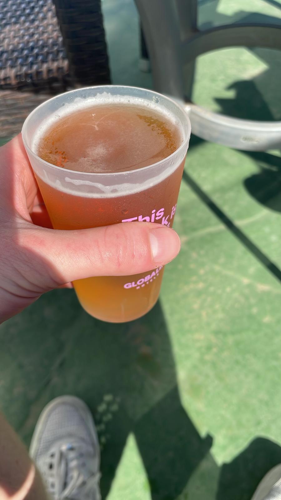 Beer #48768