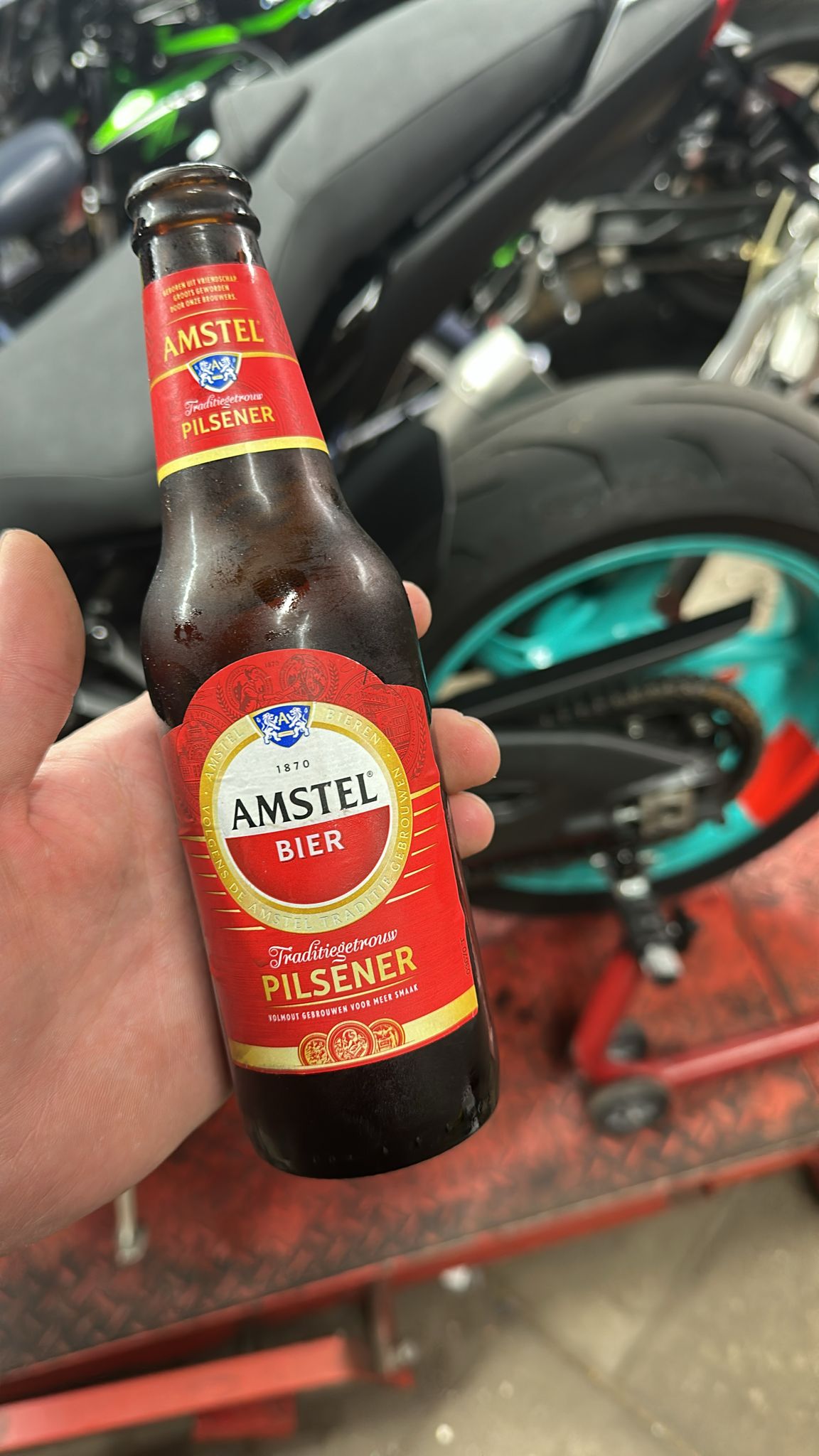 Beer #48770