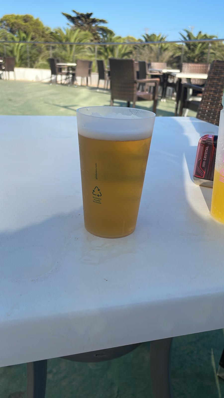 Beer #48823
