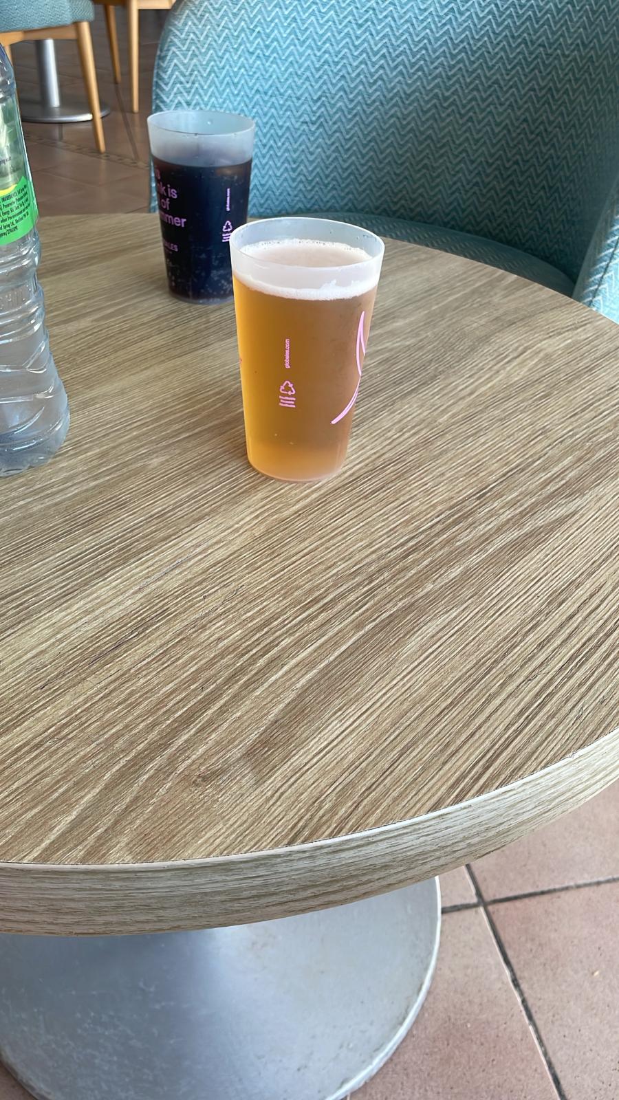 Beer #48834