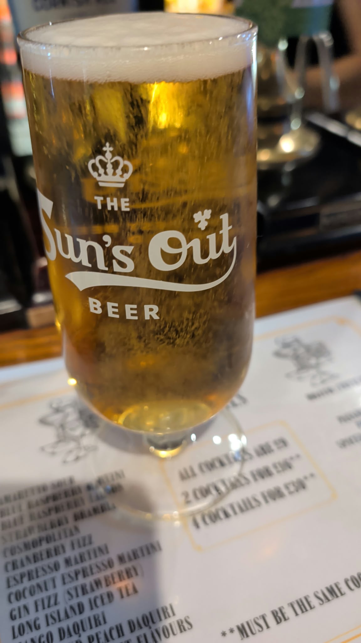 Beer #48989
