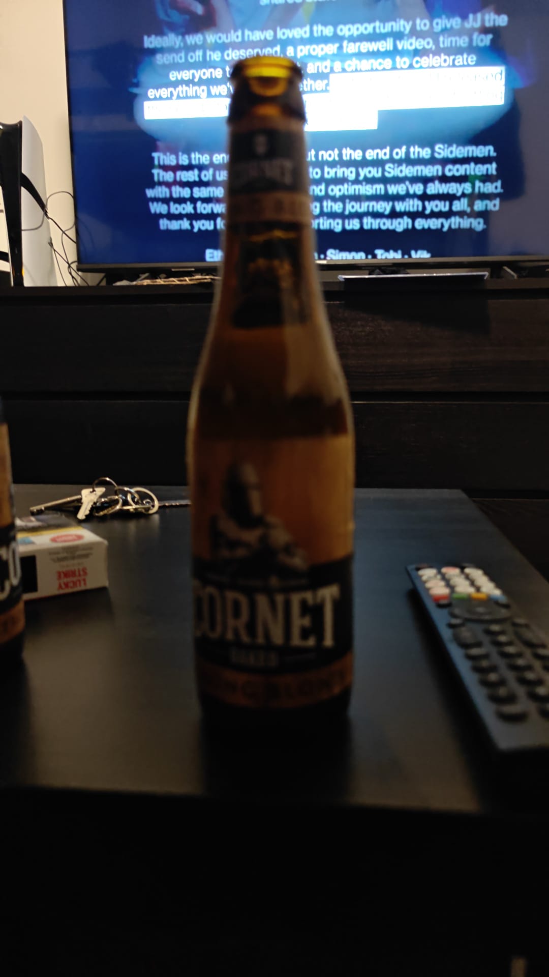 Beer #49018