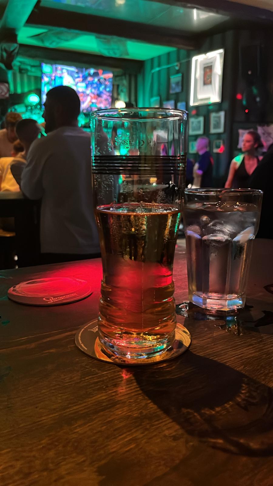 Beer #49164