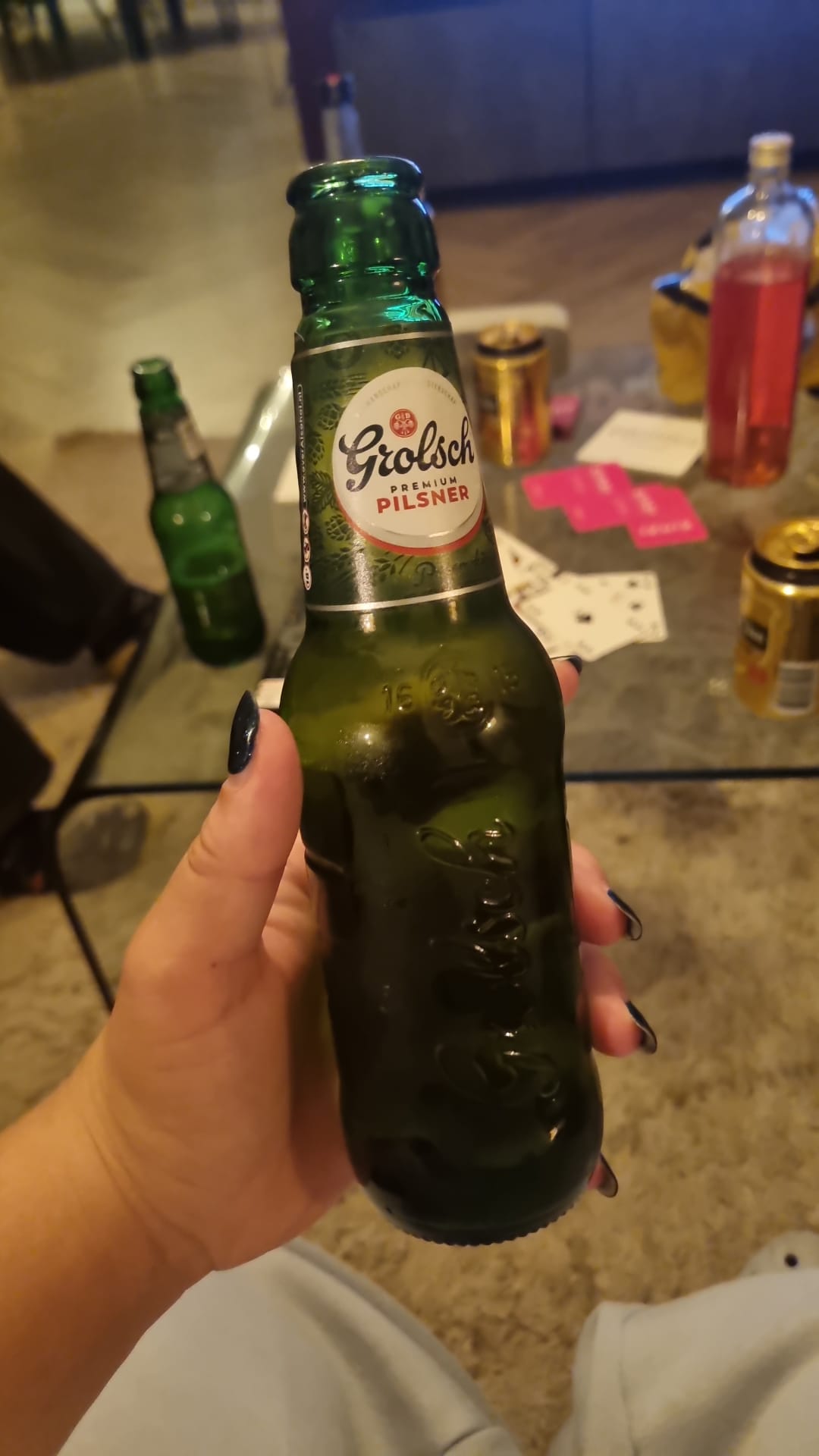Beer #49187